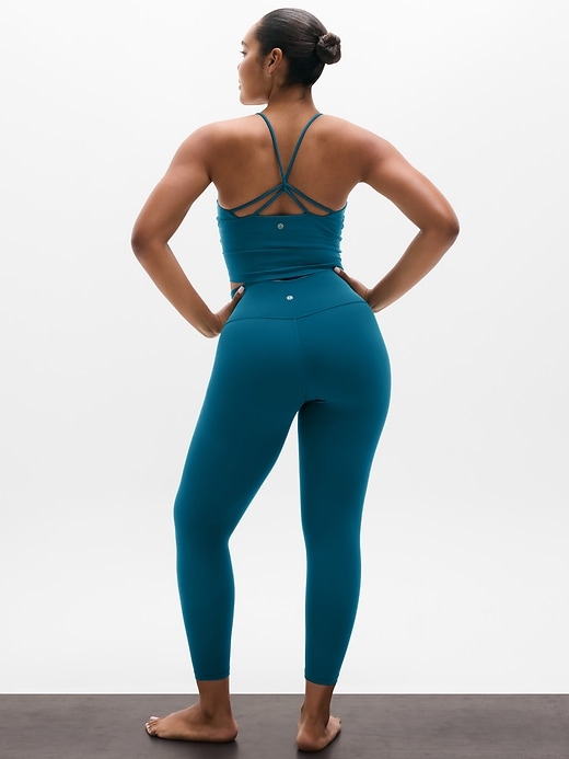 Image number 6 showing, Transcend High Rise 7/8 Legging