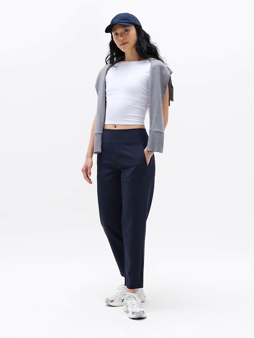 Endless High Rise Pant | Athleta