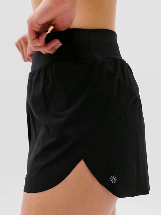 Glide Sunstop Short | Athleta