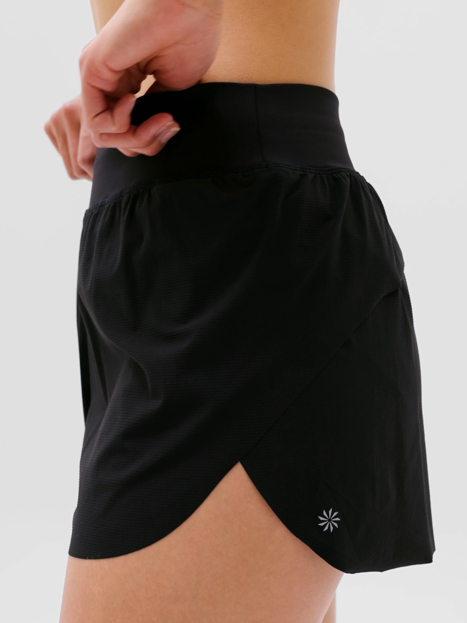 Glide Sunstop Short