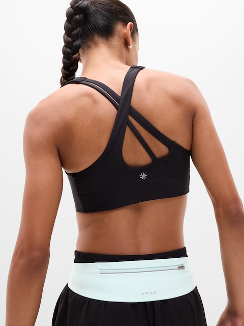 Pacesetter Run Belt 2.0