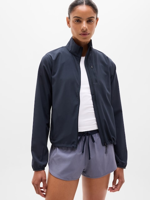 Sprint Finish Jacket