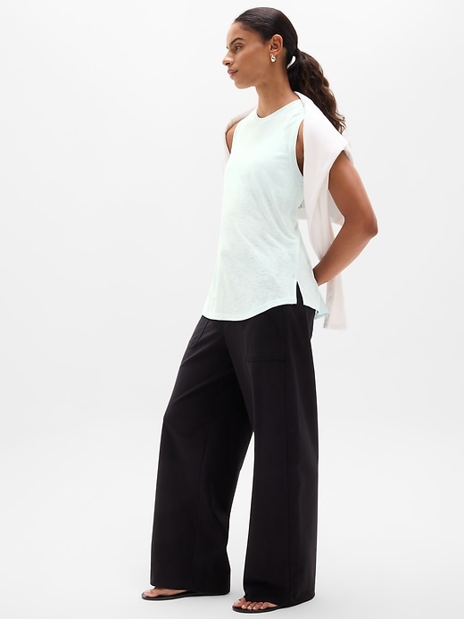 Image number 2 showing, Breezy Tank