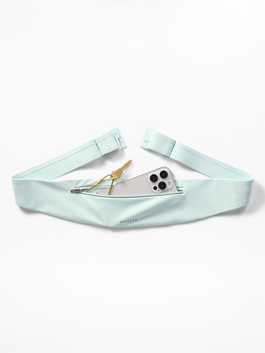 Image number 2 showing, Pacesetter Run Belt 2.0