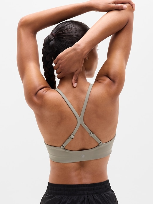Image number 3 showing, Invigorate Sports Bra A-C