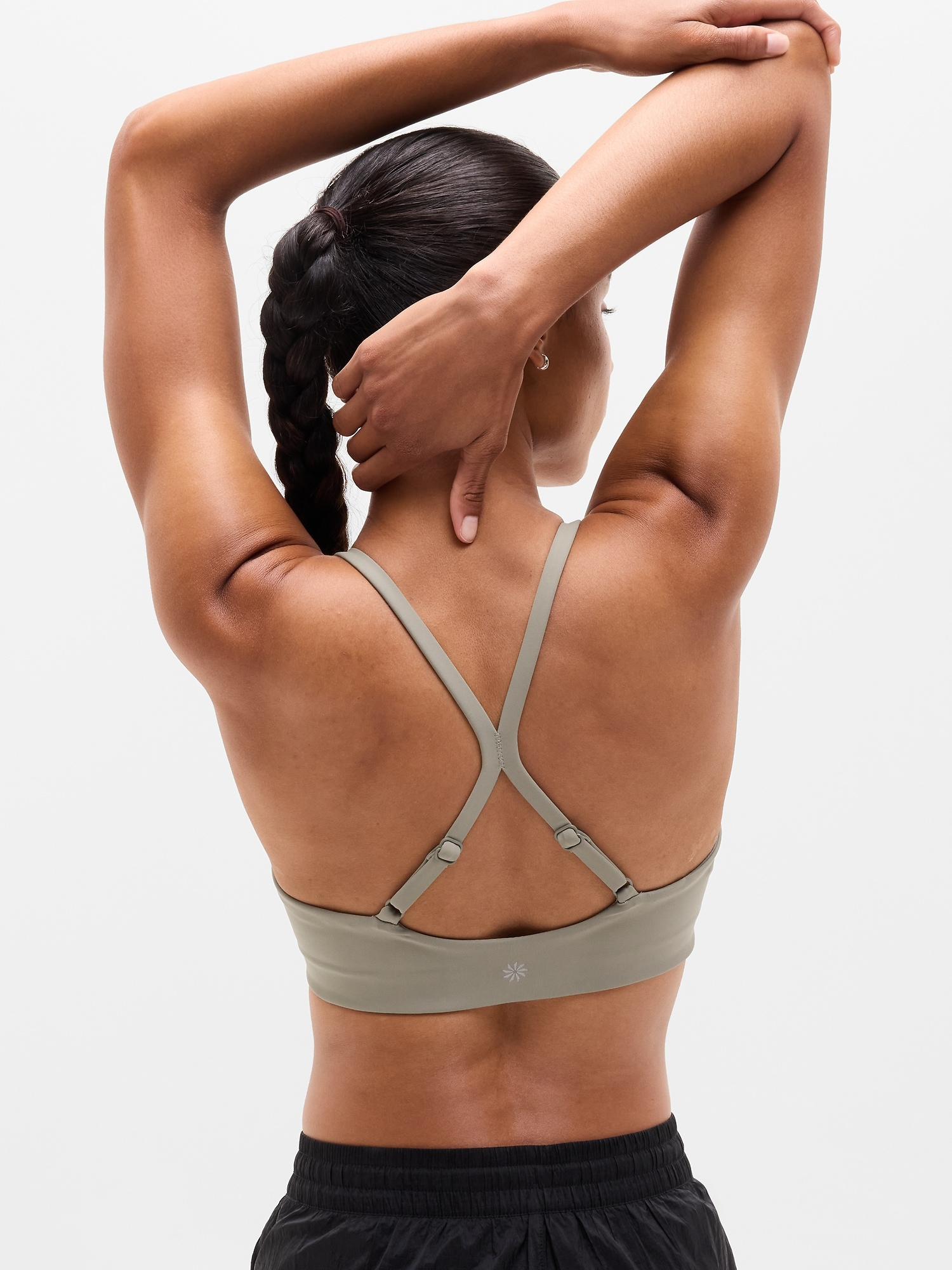 Invigorate Sports Bra A-C