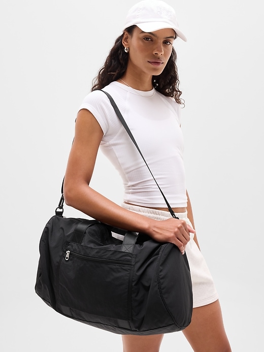 Image number 2 showing, Anytime Packable Duffle