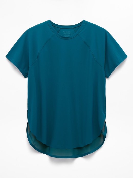 Image number 8 showing, Ultimate Mesh Tee