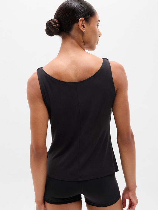 Image number 3 showing, Dream Drape Tank