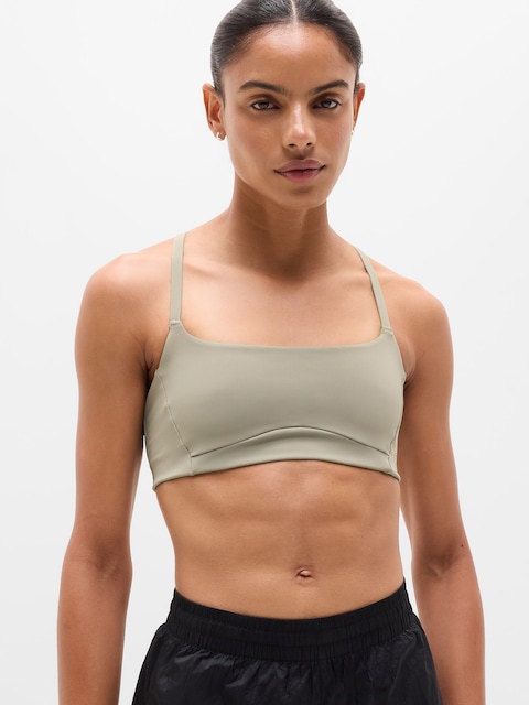 Invigorate Sports Bra A-C