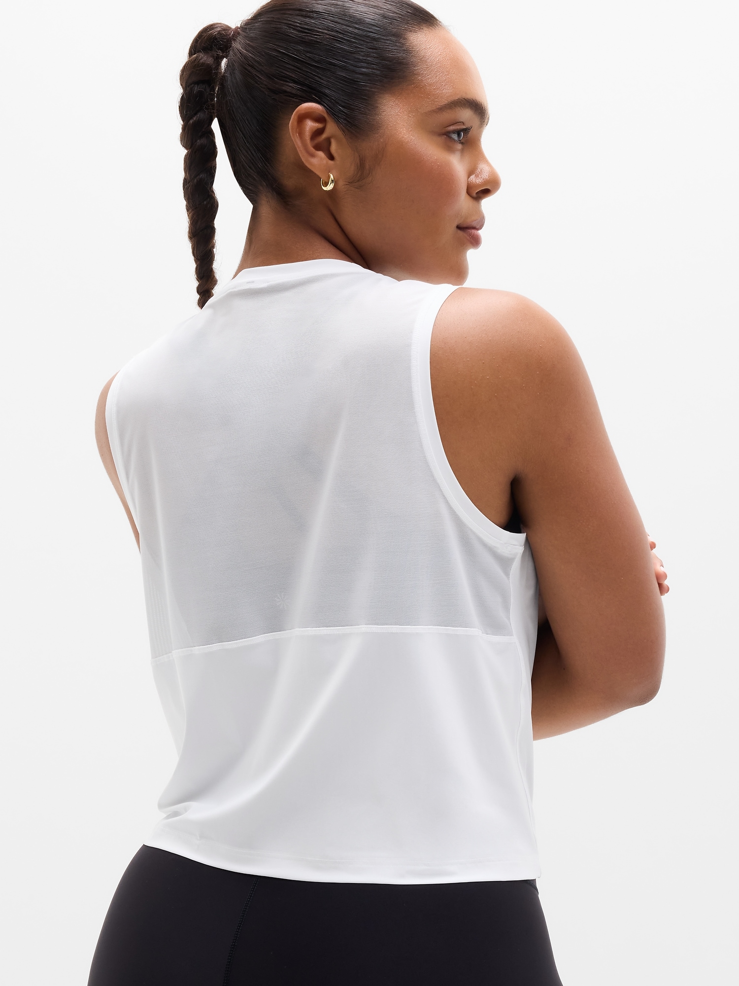 Ultimate Muscle Tank