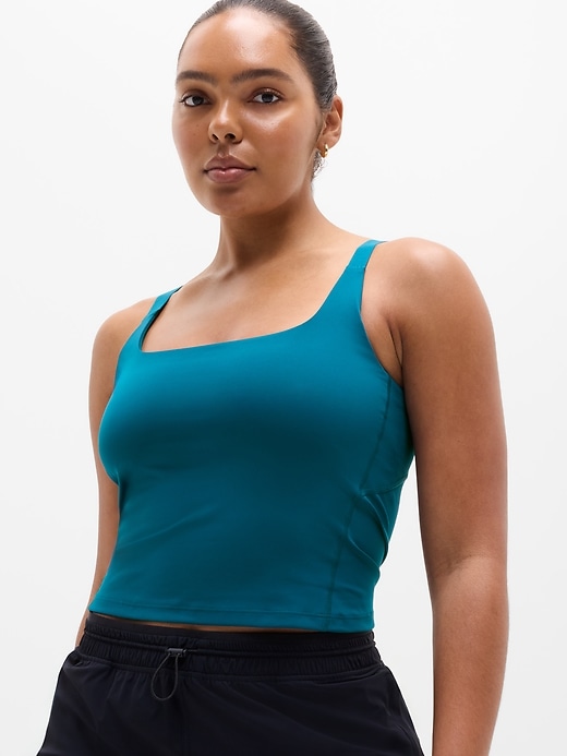 Image number 1 showing, Interval Built-In Bra Tank