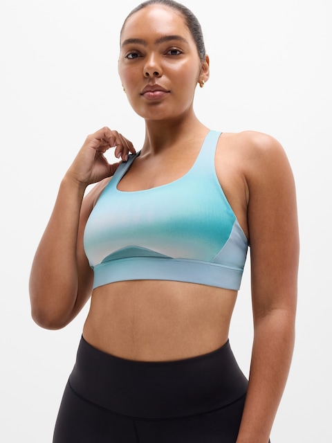 Interval Sports Bra A-C