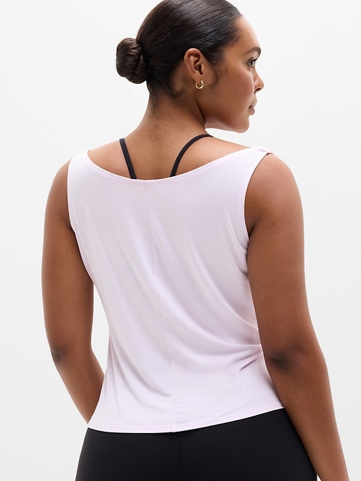 Image number 6 showing, Dream Drape Tank