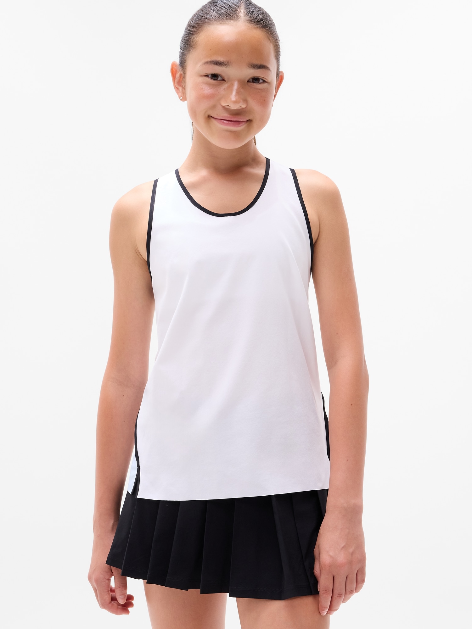 Athleta Girl Run Free Tank