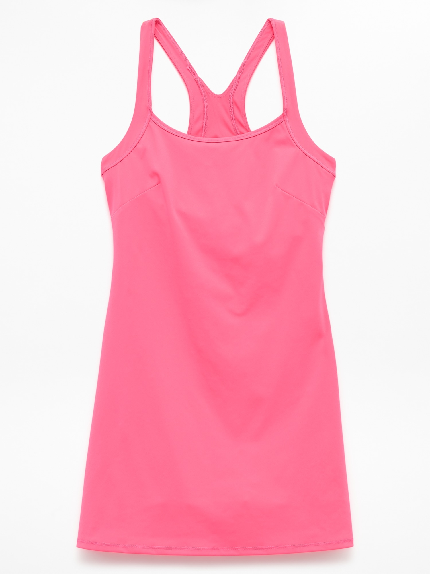 Superset Dress