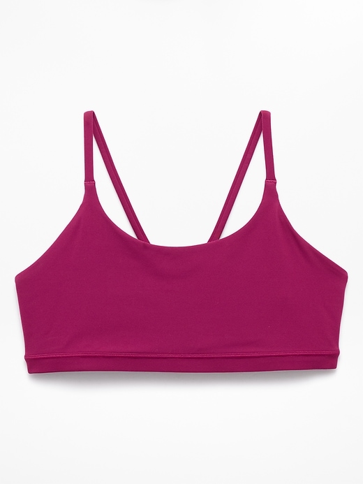 Image number 5 showing, Transcend Scoop Sports Bra A-C