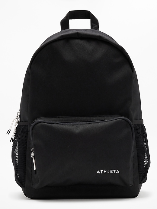 Image number 2 showing, Athleta Girl Limitless Backpack