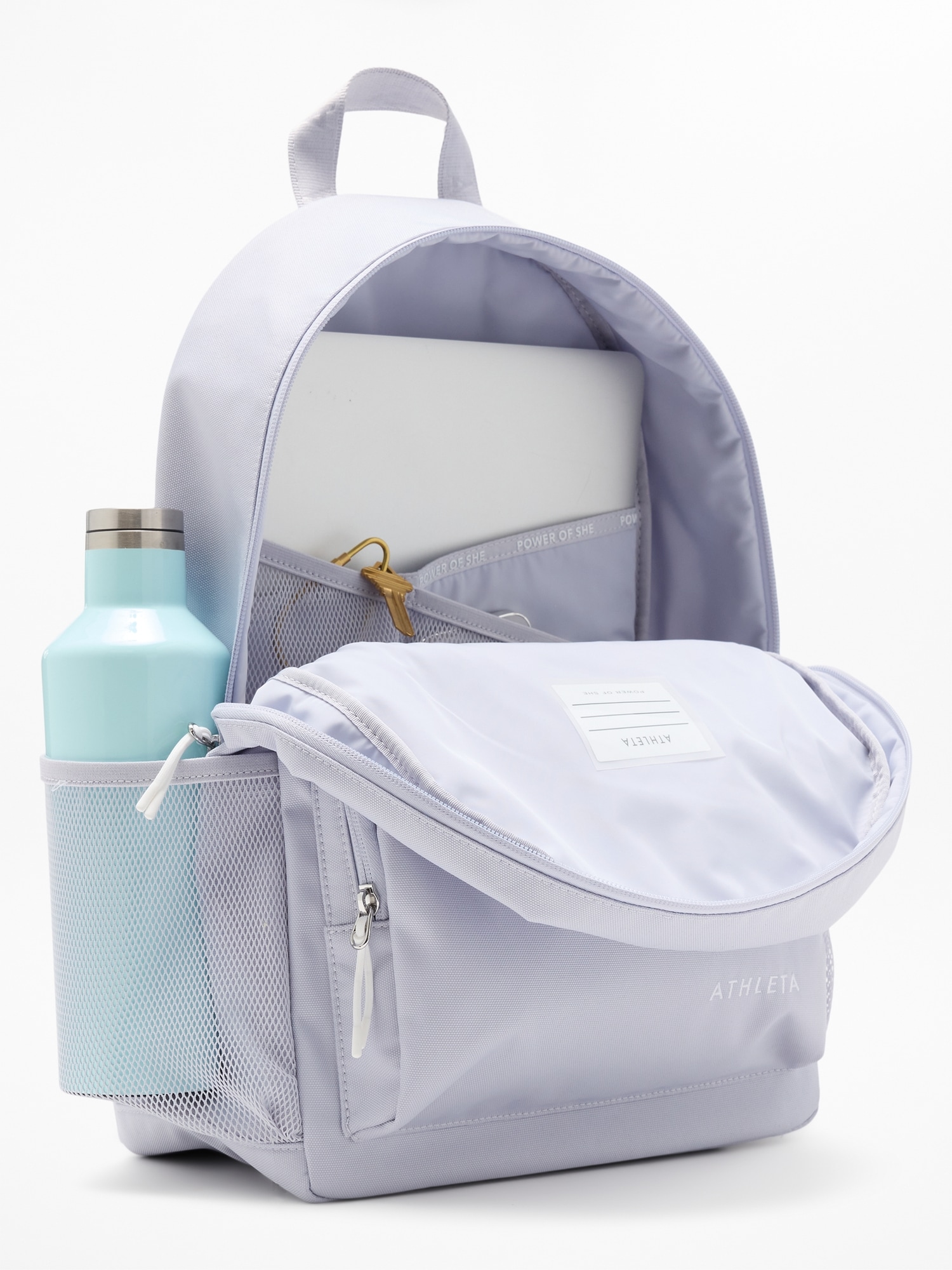 Athleta Girl Limitless Backpack
