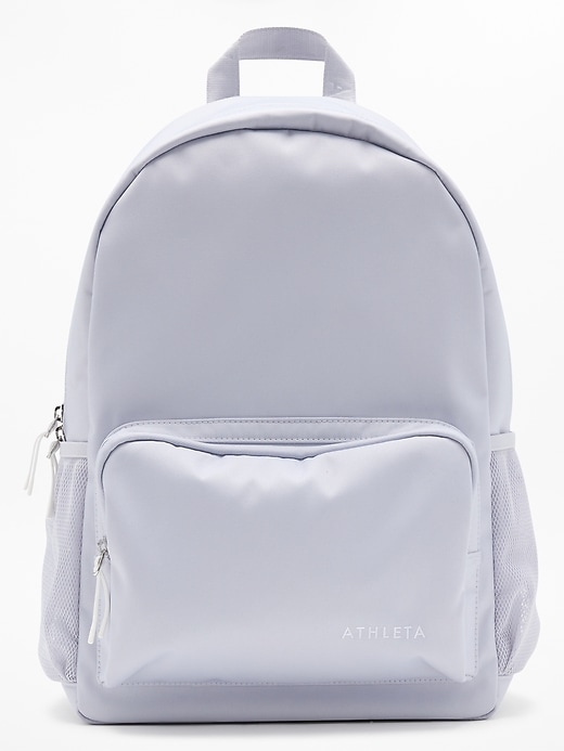 Image number 2 showing, Athleta Girl Limitless Backpack
