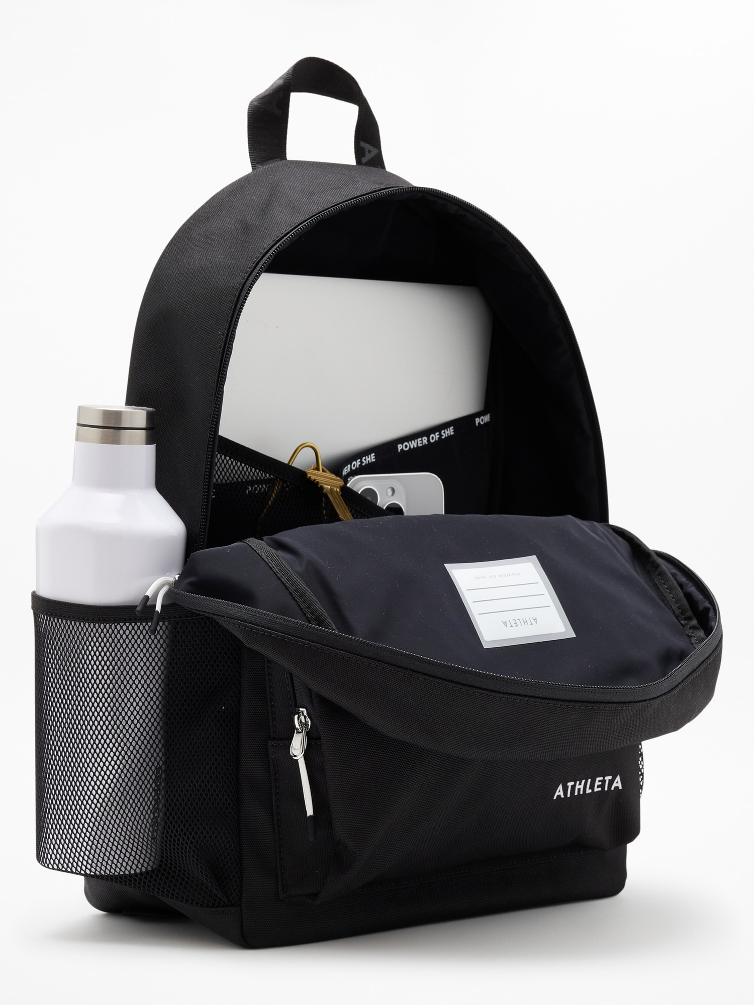 Athleta Girl Limitless Backpack