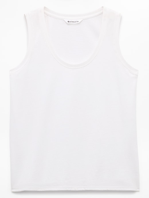 Image number 6 showing, Favorite Cotton Tank