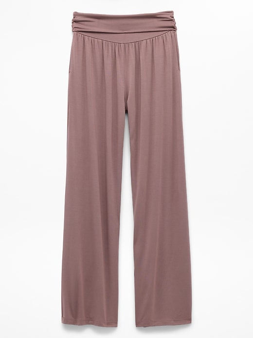 Image number 8 showing, Dream Drape Mid Rise Pant