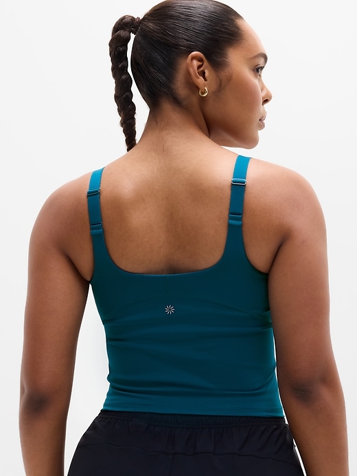 Image number 3 showing, Interval Built-In Bra Tank