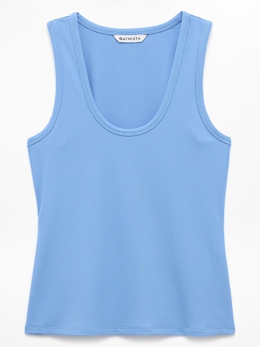 Image number 5 showing, Signature Rib Scoop Tank