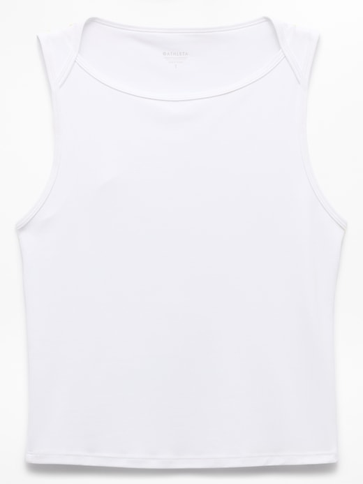 Image number 5 showing, Transcend Open Back Muscle Tank