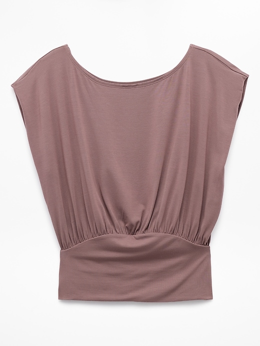 Image number 7 showing, Dream Drape Tee