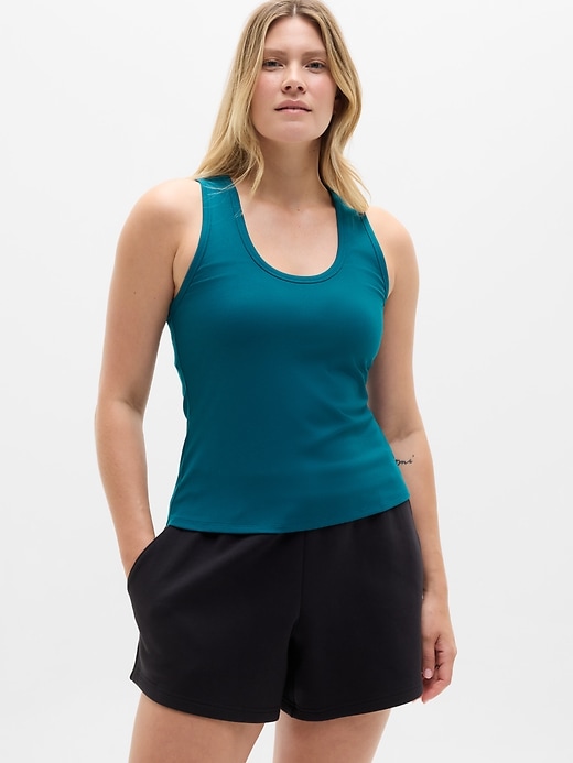 Image number 1 showing, Signature Rib Scoop Tank