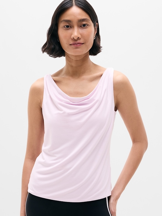 Image number 1 showing, Dream Drape Tank