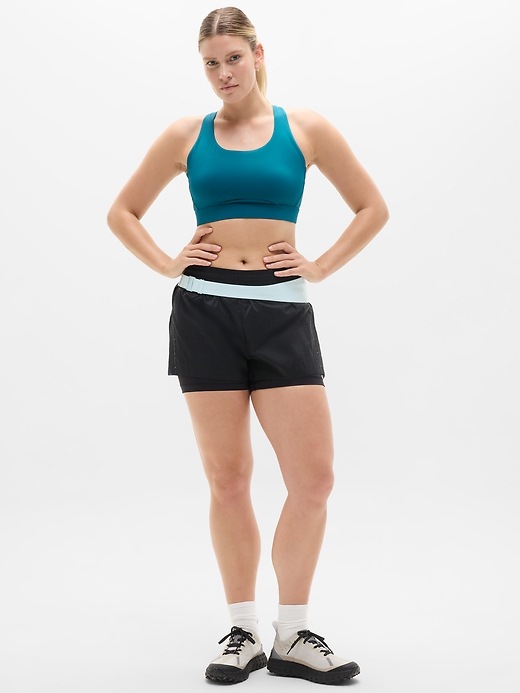 Image number 2 showing, Interval Sports Bra D-DD