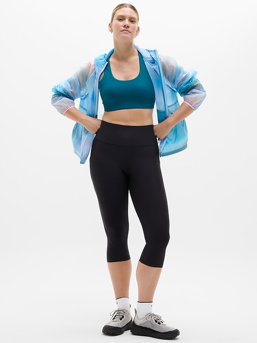 Image number 2 showing, Circuit Train Sports Bra D-DD