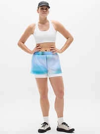 Image number 2 showing, Circuit Train Sports Bra D-DD