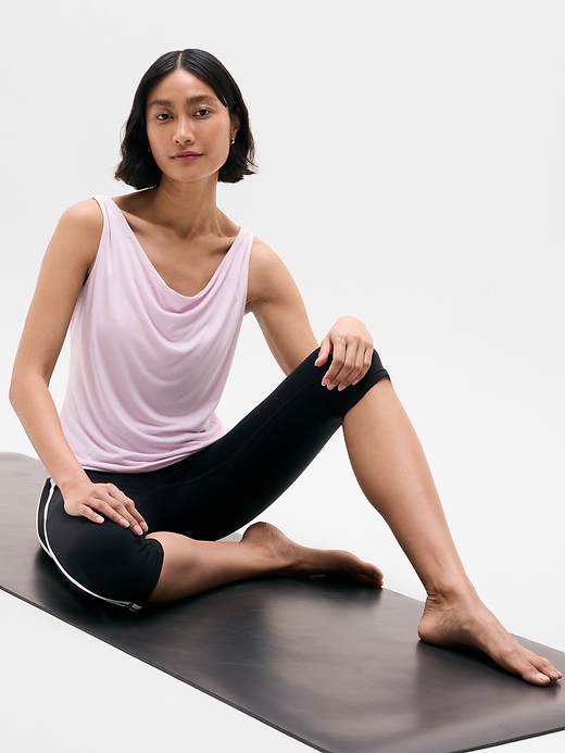 Image number 2 showing, Dream Drape Tank