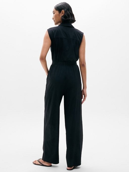 Image number 3 showing, Always Ready Jumpsuit