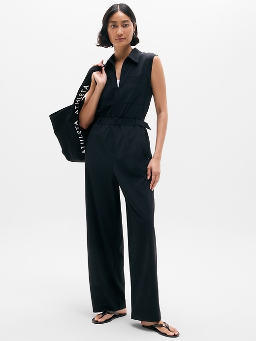 Image number 2 showing, Always Ready Jumpsuit