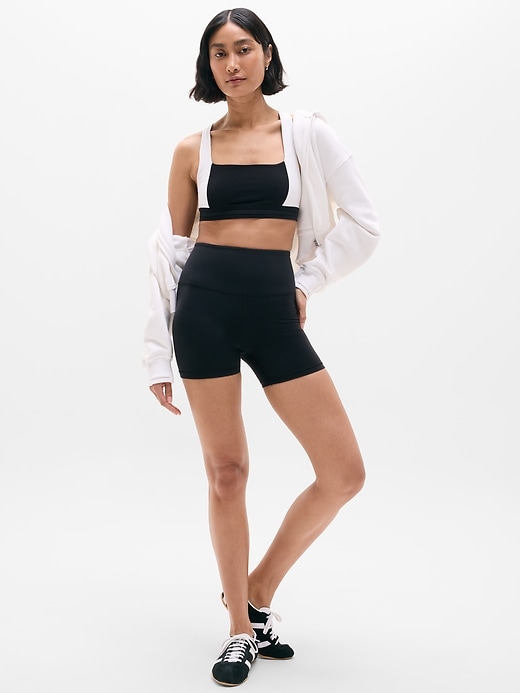 Image number 2 showing, Elation Ultra High Rise 5" Short