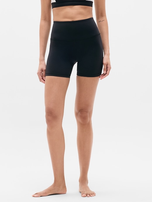 Image number 1 showing, Elation Ultra High Rise 5" Short