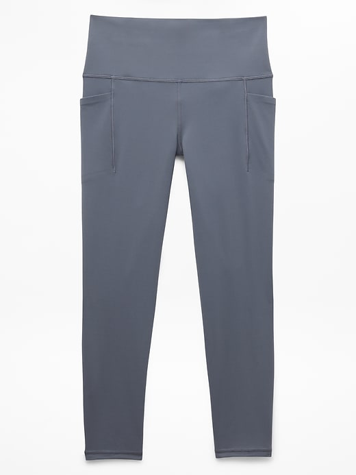 Image number 7 showing, Salutation Stash High Rise 7/8 Legging