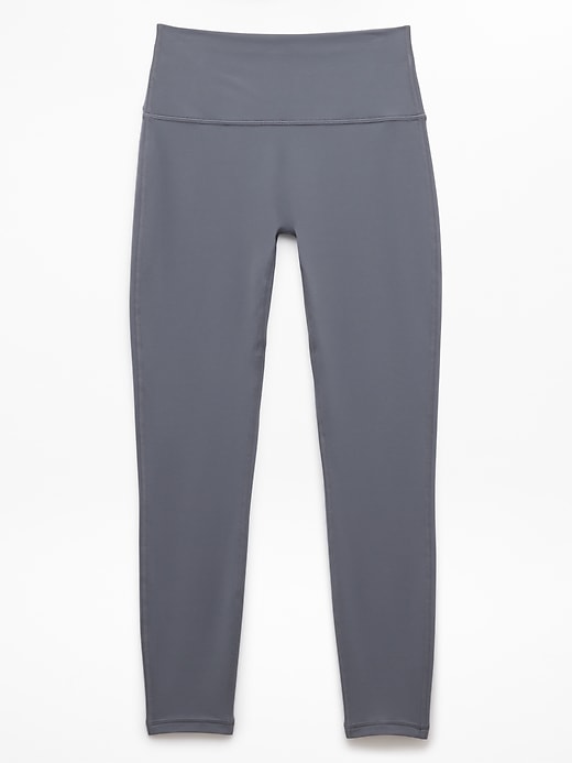 Image number 7 showing, Transcend No Front Seam 7/8 Legging