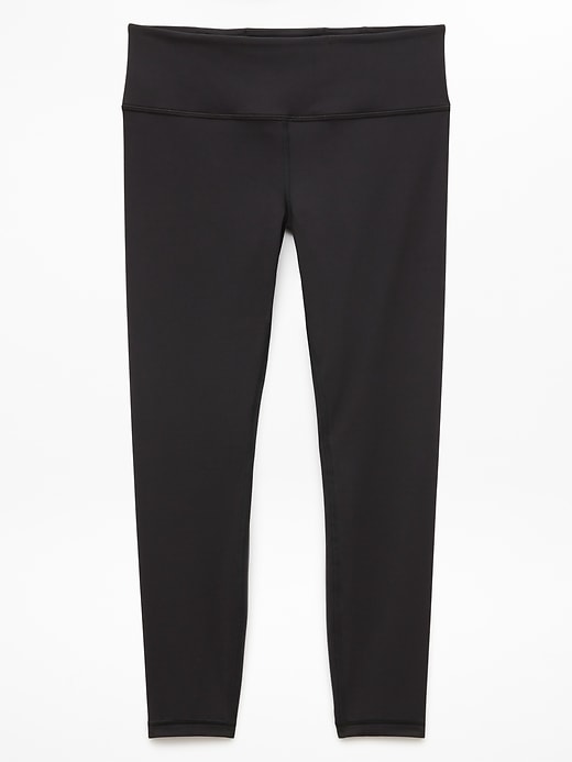 Image number 7 showing, Elation Mid Rise 7/8 Legging