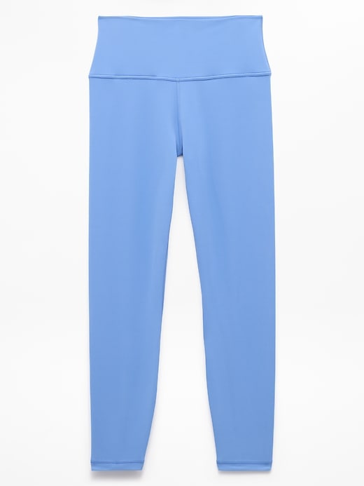 Image number 7 showing, Transcend High Rise 7/8 Legging