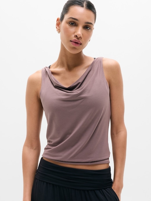 Image number 1 showing, Dream Drape Tank