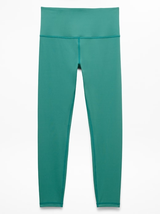 Image number 7 showing, Elation Ultra High Rise 7/8 Legging