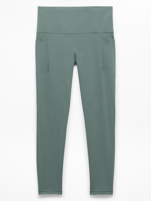 Image number 7 showing, Salutation Stash High Rise 7/8 Legging