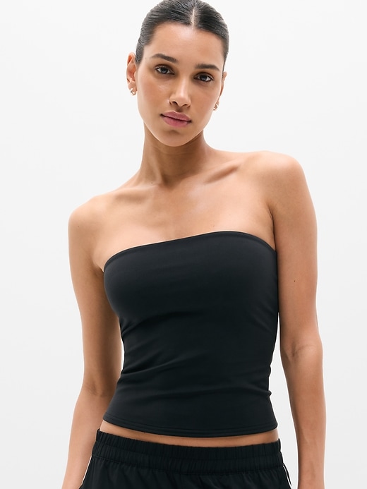 Transcend Tube Top from Athleta - $49