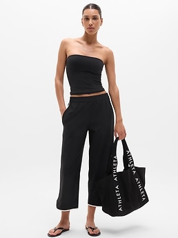Transcend Tube Top - Black - image 2
